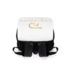 Casual Shoulder Backpack - Image 4