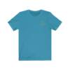 Unisex Jersey Short Sleeve Tee - Image 7