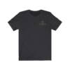 Unisex Jersey Short Sleeve Tee - Image 3