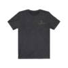 Unisex Jersey Short Sleeve Tee - Image 11