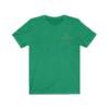 Unisex Jersey Short Sleeve Tee - Image 5