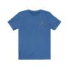 Unisex Jersey Short Sleeve Tee - Image 9