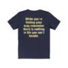 Unisex Jersey Short Sleeve Tee - Image 14