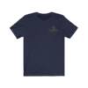 Unisex Jersey Short Sleeve Tee - Image 13