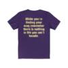 Unisex Jersey Short Sleeve Tee - Image 16