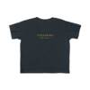Kid's Fine Jersey Tee - Image 2