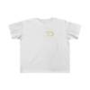 Kid's Fine Jersey Tee - Image 3