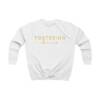 Kid's Sweatshirt - Image 4