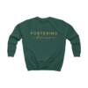 Kid's Sweatshirt - Image 8