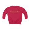 Kid's Sweatshirt - Image 14