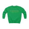 Kid's Sweatshirt - Image 6