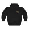 Unisex Hooded Sweatshirt