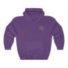 Unisex Hooded Sweatshirt - Image 11