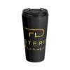 Stainless Steel Travel Mug - Image 2