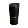 Stainless Steel Travel Mug - Image 5