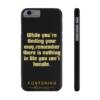 Case Mate Slim Phone Cases - Image 16