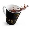 Latte mug - Image 4