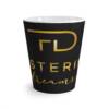 Latte mug