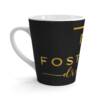 Latte mug - Image 2