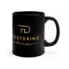 Black mug - Image 3