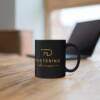 Black mug - Image 6