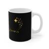 White Ceramic Mug - Image 2