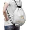 Drawstring Bag - Image 3