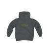 Youth Heavy Blend Hooded Sweatshirt - Image 6