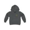 Youth Heavy Blend Hooded Sweatshirt - Image 5