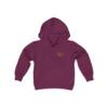 Youth Heavy Blend Hooded Sweatshirt - Image 11