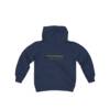 Youth Heavy Blend Hooded Sweatshirt - Image 10