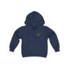 Youth Heavy Blend Hooded Sweatshirt - Image 9