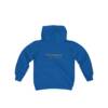 Youth Heavy Blend Hooded Sweatshirt - Image 8