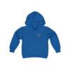 Youth Heavy Blend Hooded Sweatshirt - Image 7