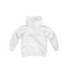 Youth Heavy Blend Hooded Sweatshirt - Image 2