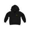 Youth Heavy Blend Hooded Sweatshirt - Image 3