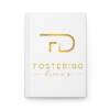 Hardcover Journal Matte