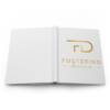 Hardcover Journal Matte - Image 5
