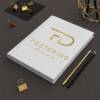 Hardcover Journal Matte - Image 6