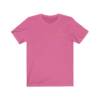 Unisex Jersey Short Sleeve Tee - Image 17