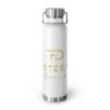 22oz Vacuum Insulated Bottle