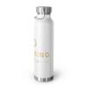 22oz Vacuum Insulated Bottle - Image 3