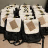 Casual Shoulder Backpack - Image 10